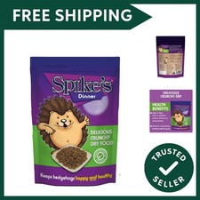 Spike's | Hedgehog Food
