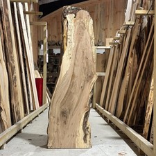 Oak Wood Slab Plank Board