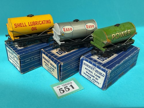Hornby dublo set 32080 - hornby, of