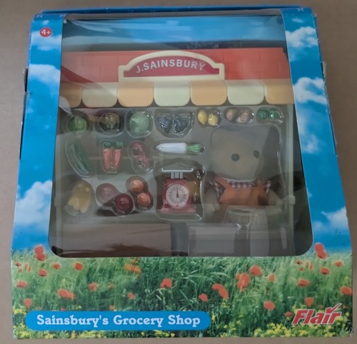 Flair sylvanian families - flair,