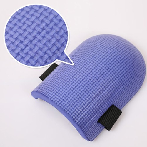Knee pad for tile bricklayer - pad,