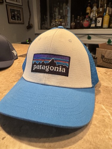 Patagonia men trucker - men's,