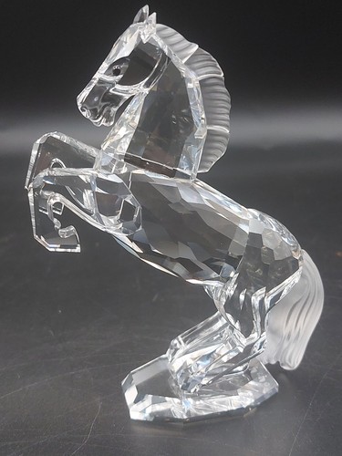 Swarovski crystal rearing - swarovski,