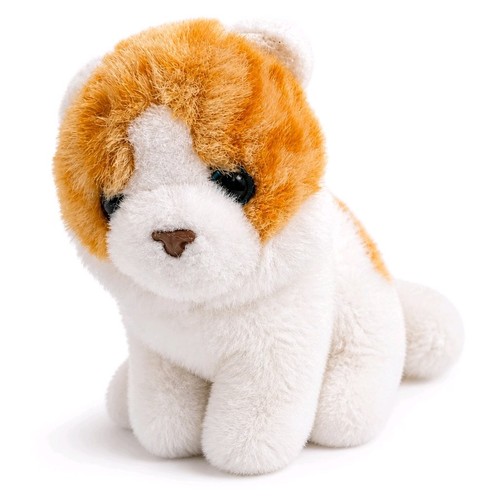 Trudi cat plush soft - plush, toy