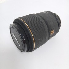 Sigma 105mm F2.8 EX DG Macro Prime Lens Nikon RMF31-GB