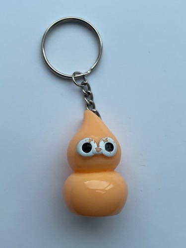 Zingy orange edf - zingy,