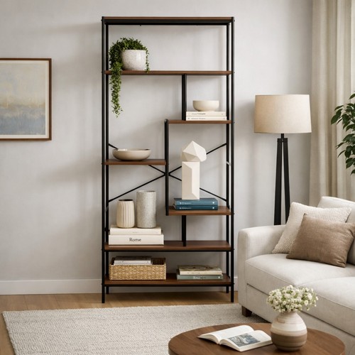 Metal tromso tall - metal,