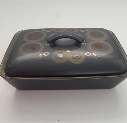 Denby arabesque rectangular - denby,