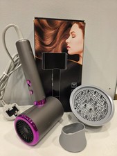 Stylish Hair Dryer.  Stunning