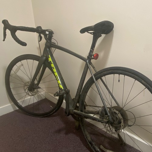 Trek emonda alr - emonda,
