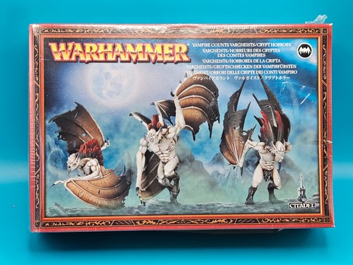 Vargheists vampire counts - vargheists,