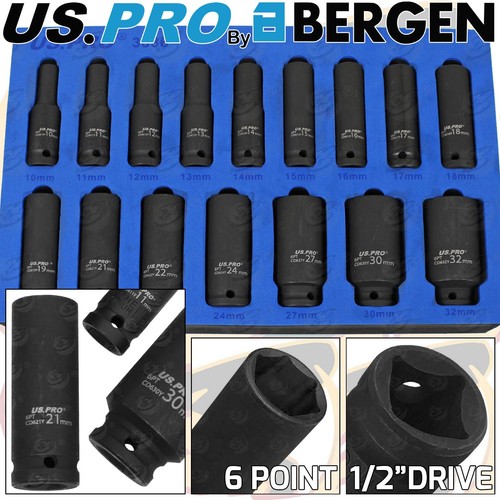 Pro deep impact - impact, set