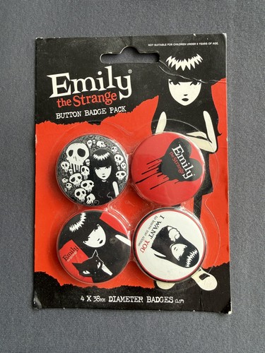 Rare emily the - rare,