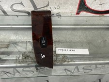 MERCEDES BENZ W220 S CLASS