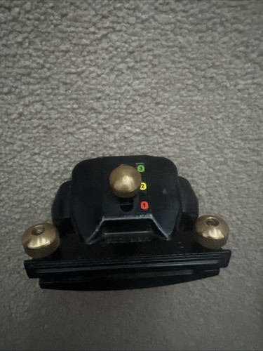 Veritas honing guide - honing, 2
