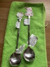 Brand New Set of 2 Hello Kitty