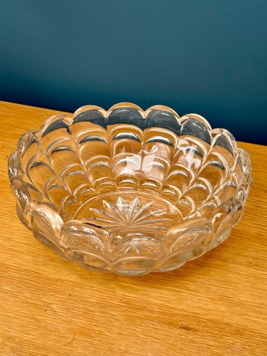 Vintage jacobean pressed - 'jacobean',
