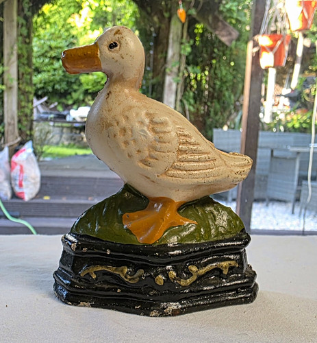 Vintage cast iron - vintage,