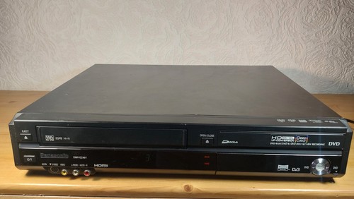 Panasonic dmr ez48v dvd - dmr-ez48v, vhs