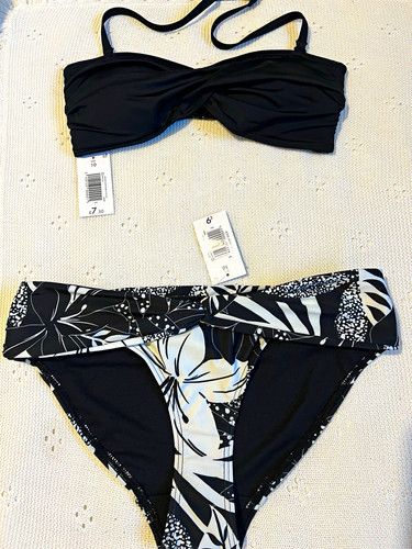 Matalan piece bikini set - matalan,
