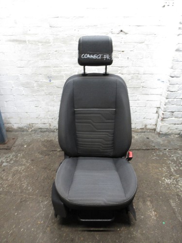 2017 ford transit - ford, connect