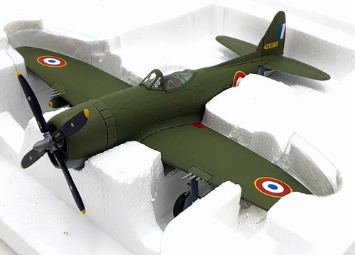 Franklin mint scale - 1/48,