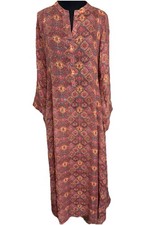 Beautiful Printed Long Maxi