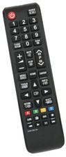 AA59-00818A TM1240A Replaced Remote Control for Samsung LCD TV UE32H6400AWXX