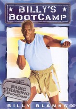 Billy Blanks' Basic Training