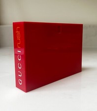 GUCCI rush Ladies Eau de Toilette 75ml Spray *new