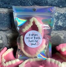 Spare Teeth, Joke Life Size