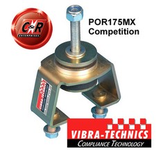For Porsche 924 Vibra Technics