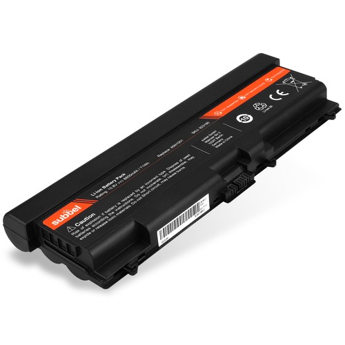 Battery for lenovo - for, thinkpad