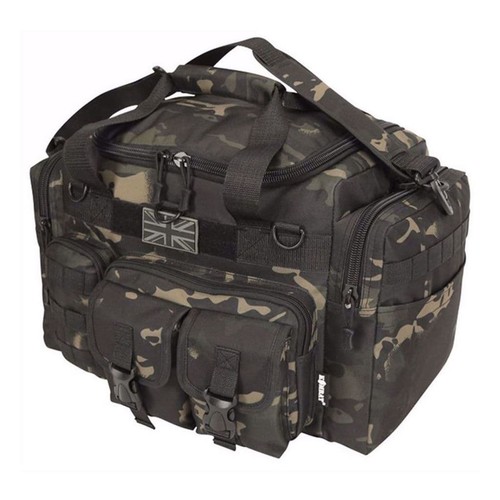 Kombat saxon tactical - kombat, uk