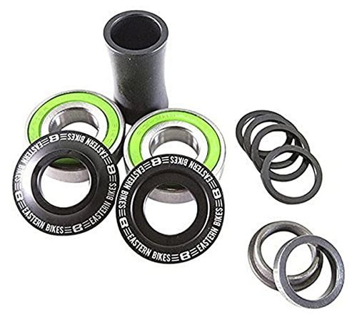 Eastern bikes bmx - eastern, bottom
