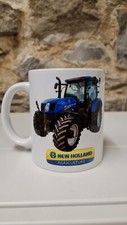 New Holland T6 175 Tractor Cup