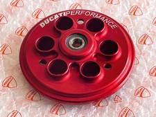 DUCATI PERFORMANCE SLIPPER CLUTCH PRESSURE PLATE NOT FOR STANDARD CLUTCH