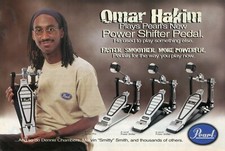 1997 small Print Ad of Pearl