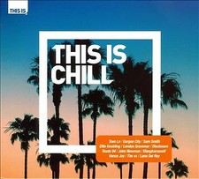 This Is Chill Various {Free P&P Tracked 24}