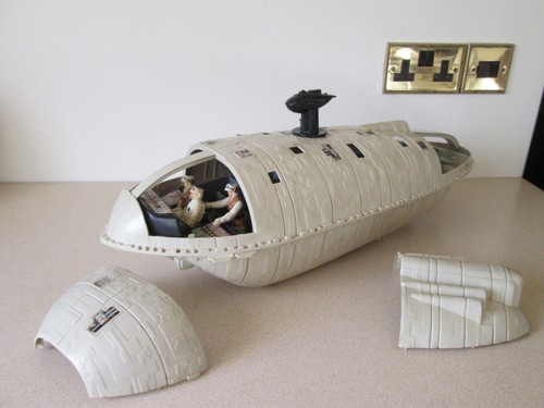 Vintage star wars - vintage,