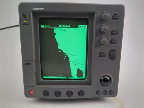 Raymarine r80 r80rc m92673 - r80,