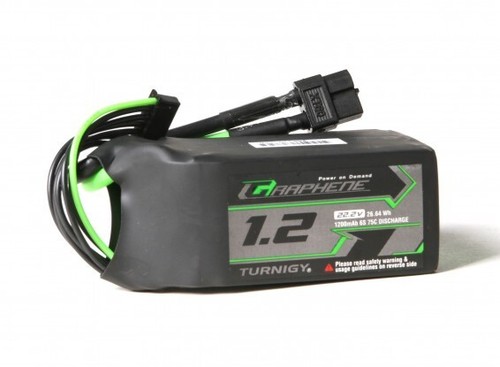 Turnigy graphene panther - turnigy,