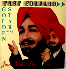 FAST FORWARD / JIND MAHI DEE -