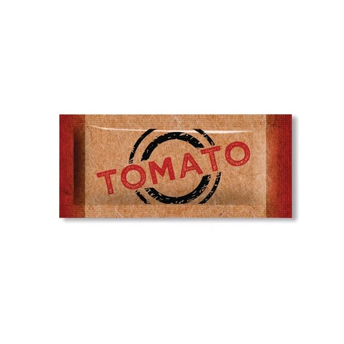 Tomato sauce sachets 200 - sauce,