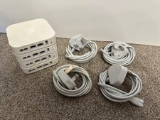 4 x APPLE AIRPORT EXPRESS