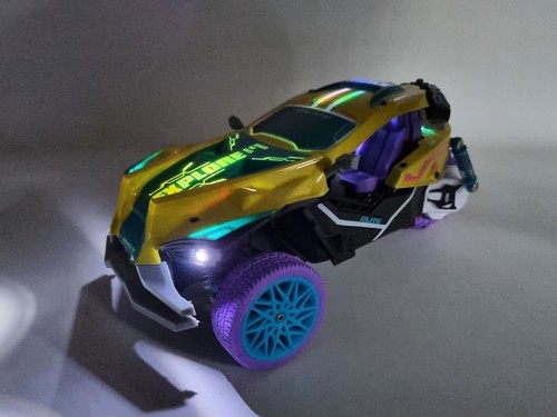 Drift car wheel stunt - drift,