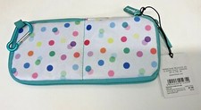 Paperchase Multicoloured Polka