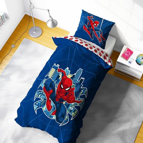 Marvel spiderman city swing - marvel,