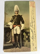 Romania Royal Gendarmerie
