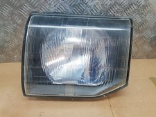 Mk2 Mitsubishi shogun pajero